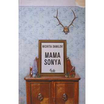MAMA SONYA. POVESTIRI