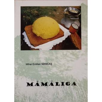 MAMALIGA