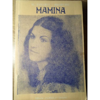 MAMINA