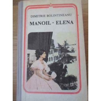 MANOIL, ELENA