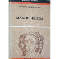 MANOIL-ELENA MANOIL-ELENA