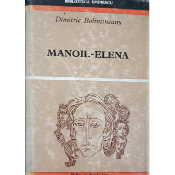 MANOIL-ELENA