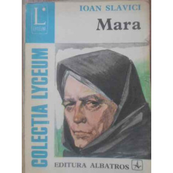 MARA