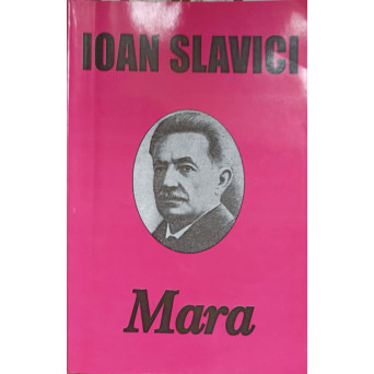 MARA