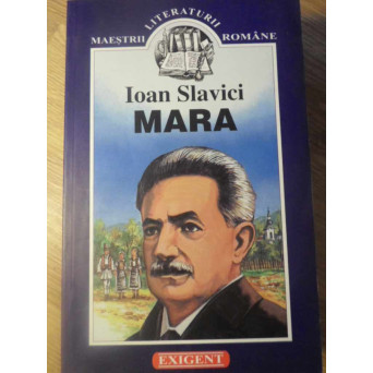 MARA