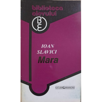 MARA