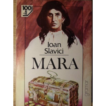 MARA