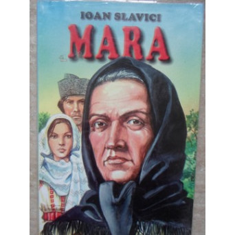 MARA