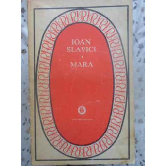 MARA