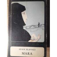 MARA MARA