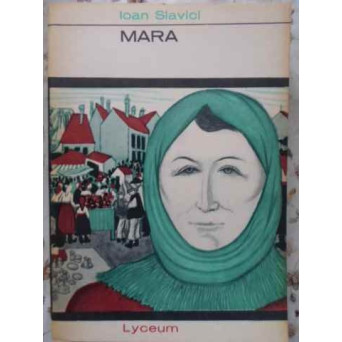 MARA