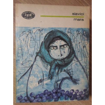 MARA