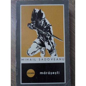 MARASESTI