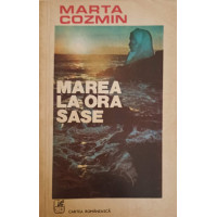 MAREA LA ORA SASE MAREA LA ORA SASE