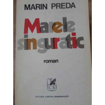 MARELE SINGURATIC