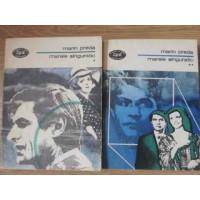 MARELE SINGURATIC VOL.1-2