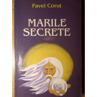 MARILE SECRETE