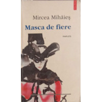 MASCA DE FIERE. PAMFLETE MASCA DE FIERE. PAMFLETE