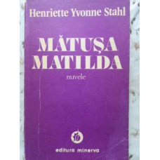 MATUSA MATILDA NUVELE