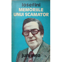 MEMORIILE UNUI SCAMATOR