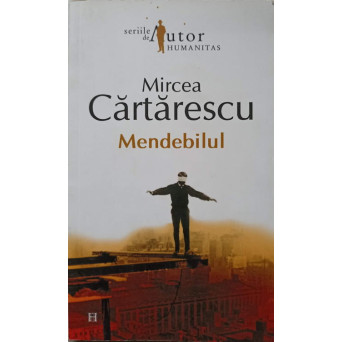 MENDEBILUL