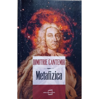 METAFIZICA. STIINTA SACRO SANCTA
