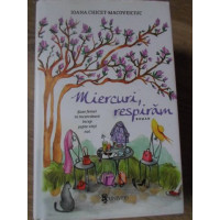 MIERCURI, RESPIRAM MIERCURI, RESPIRAM