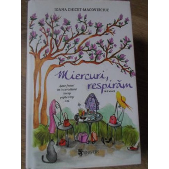 MIERCURI, RESPIRAM