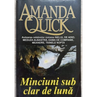 MINCIUNI SUB CLAR DE LUNA MINCIUNI SUB CLAR DE LUNA