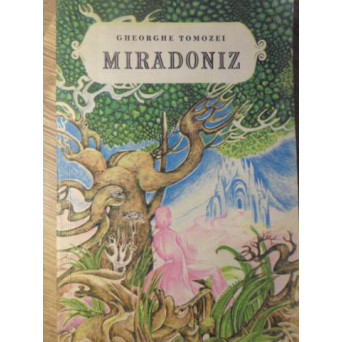 MIRADONIZ. COPILARIA SI TINERETEA LUI EMINESCU