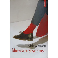MIREASA CU SOSETE ROSII