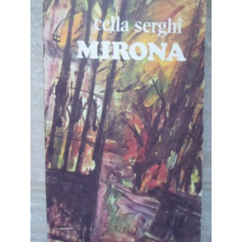 MIRONA