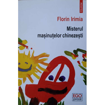 MISTERUL MASINUTELOR CHINEZESTI