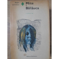 MITE. BALAUCA MITE. BALAUCA