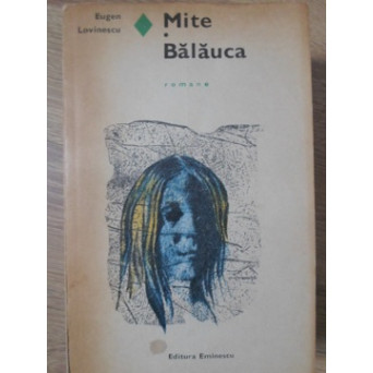 MITE. BALAUCA