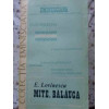 MITE. BALAUCA