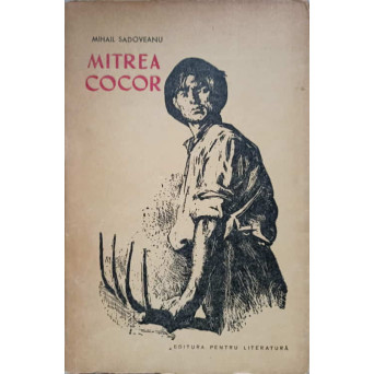 MITREA COCOR