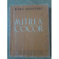 MITREA COCOR