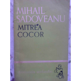 MITREA COCOR