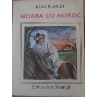 MOARA CU NOROC
