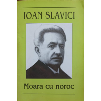 MOARA CU NOROC. POPA TANDA. BUDULEA TAICHII
