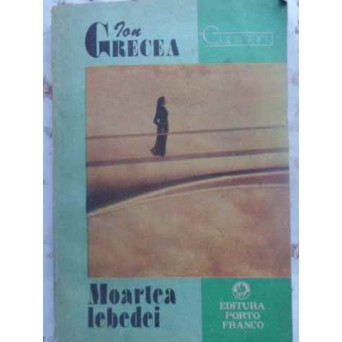 MOARTEA LEBEDEI