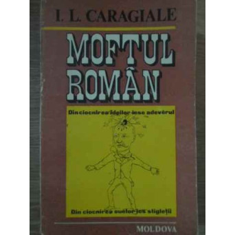 MOFTUL ROMAN