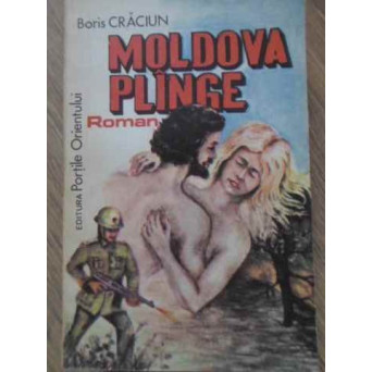 MOLDOVA PLANGE