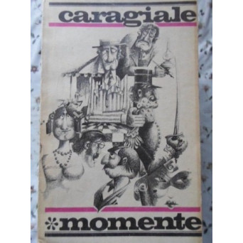 MOMENTE