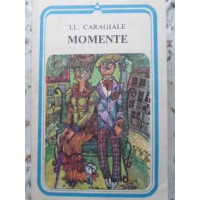 MOMENTE