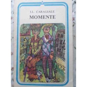 MOMENTE