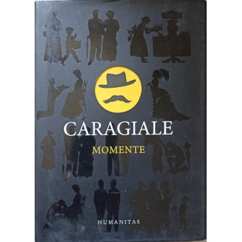 MOMENTE