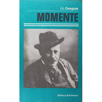 MOMENTE