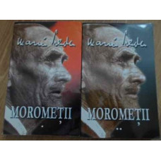 MOROMETII VOL.1-2